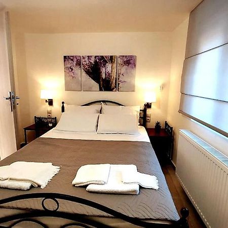 Cozy Suite By Spiros & Marina La Canée Extérieur photo