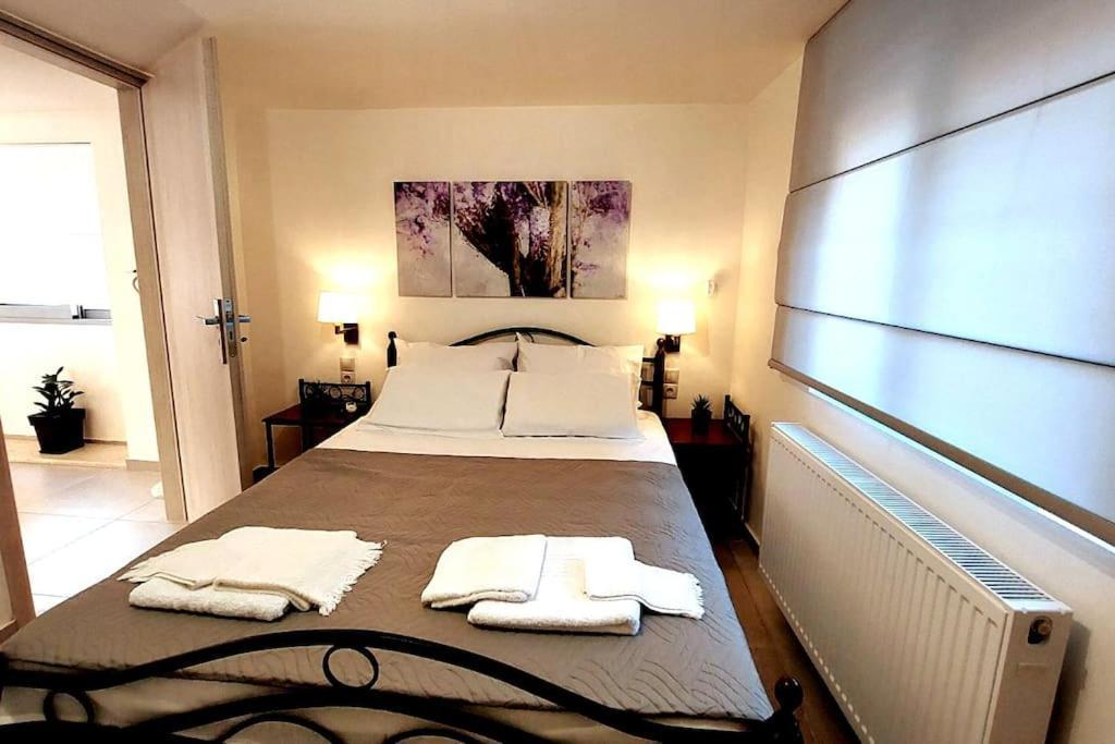 Cozy Suite By Spiros & Marina La Canée Extérieur photo