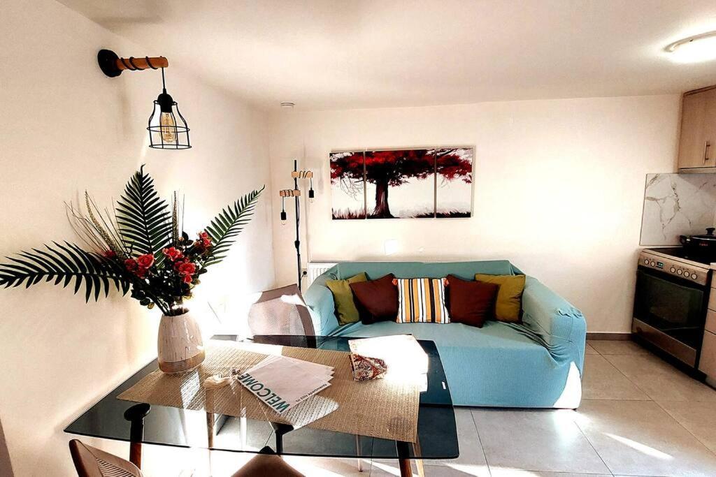 Cozy Suite By Spiros & Marina La Canée Extérieur photo
