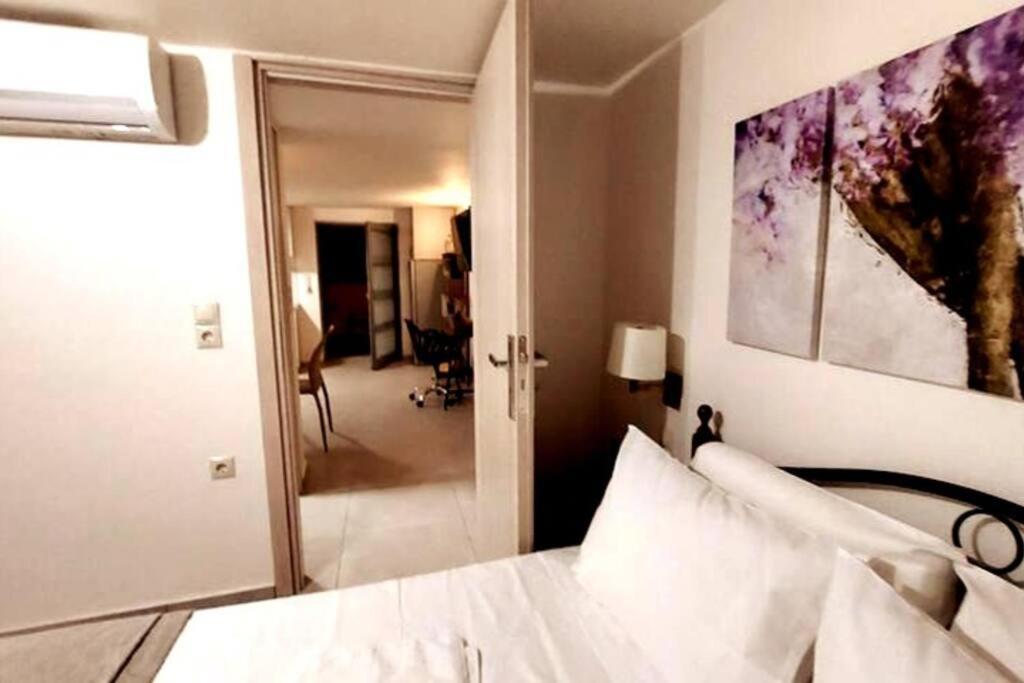 Cozy Suite By Spiros & Marina La Canée Extérieur photo
