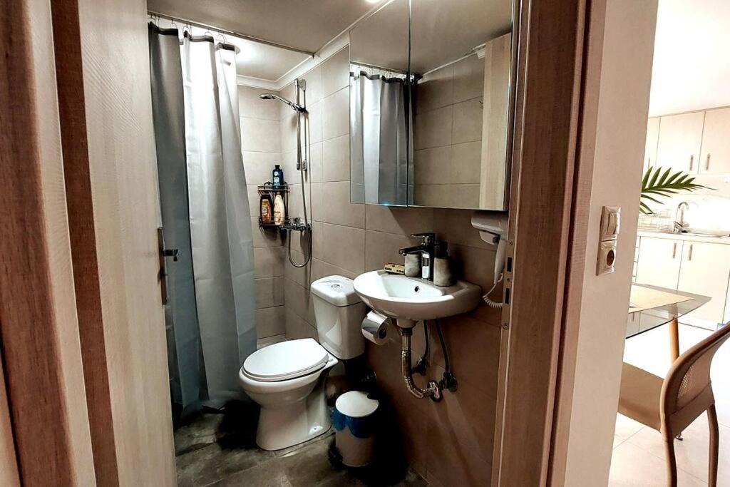 Cozy Suite By Spiros & Marina La Canée Extérieur photo