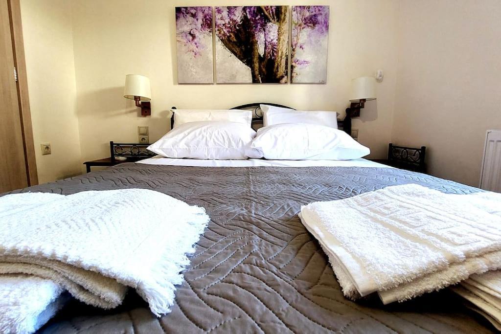 Cozy Suite By Spiros & Marina La Canée Extérieur photo