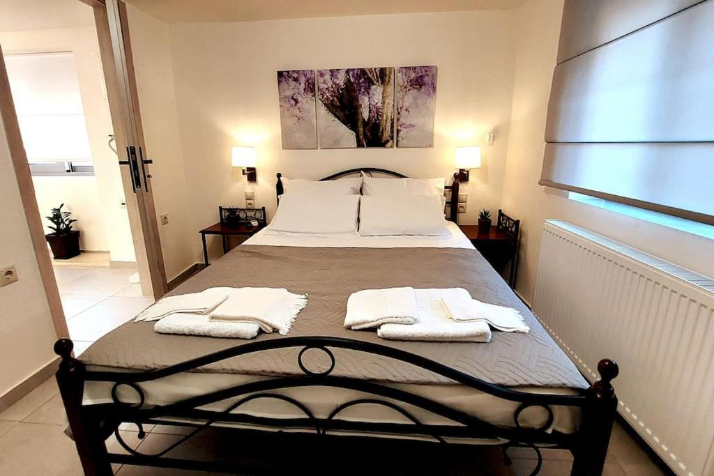 Cozy Suite By Spiros & Marina La Canée Extérieur photo